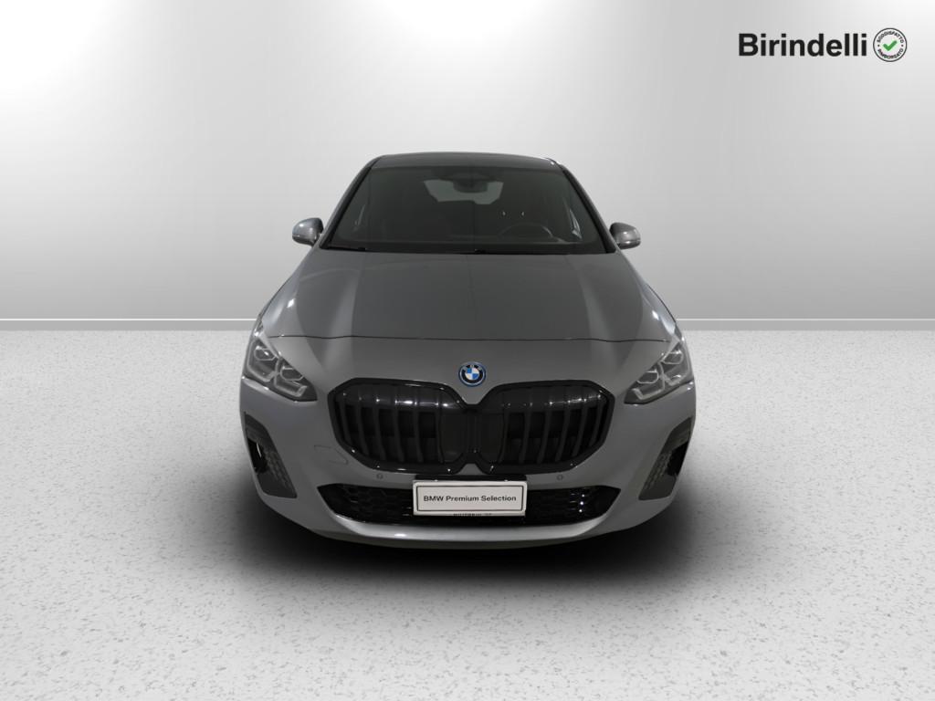 BMW Serie 2 225e Active Tourer xdrive Msport auto