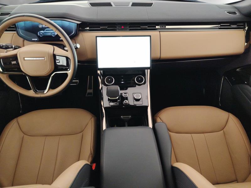 Land Rover Range Rover Sport 3.0 i6 phev Dynamic SE awd 440cv auto