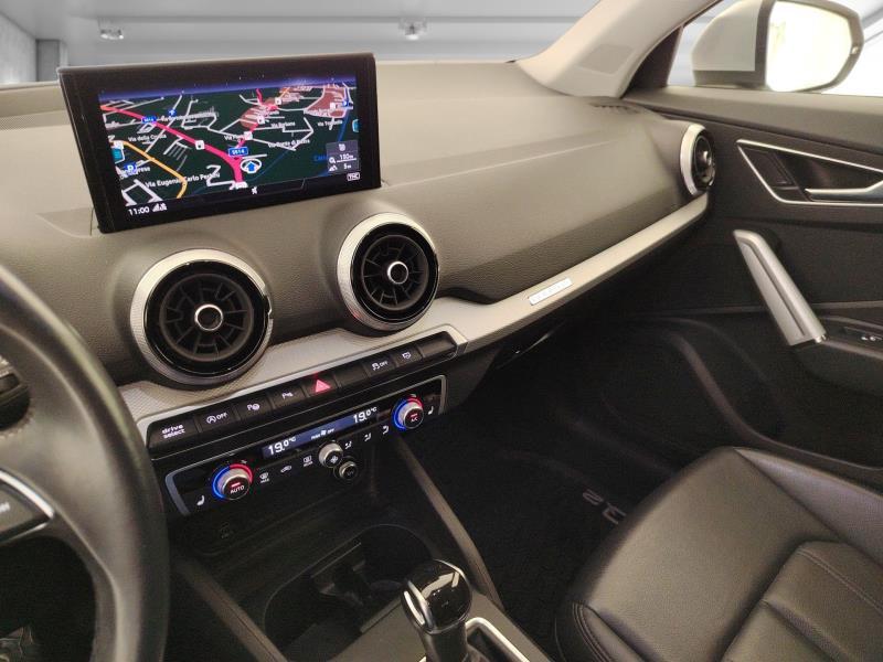 Audi Q2 35 2.0 tdi Admired Advanced quattro s-tronic