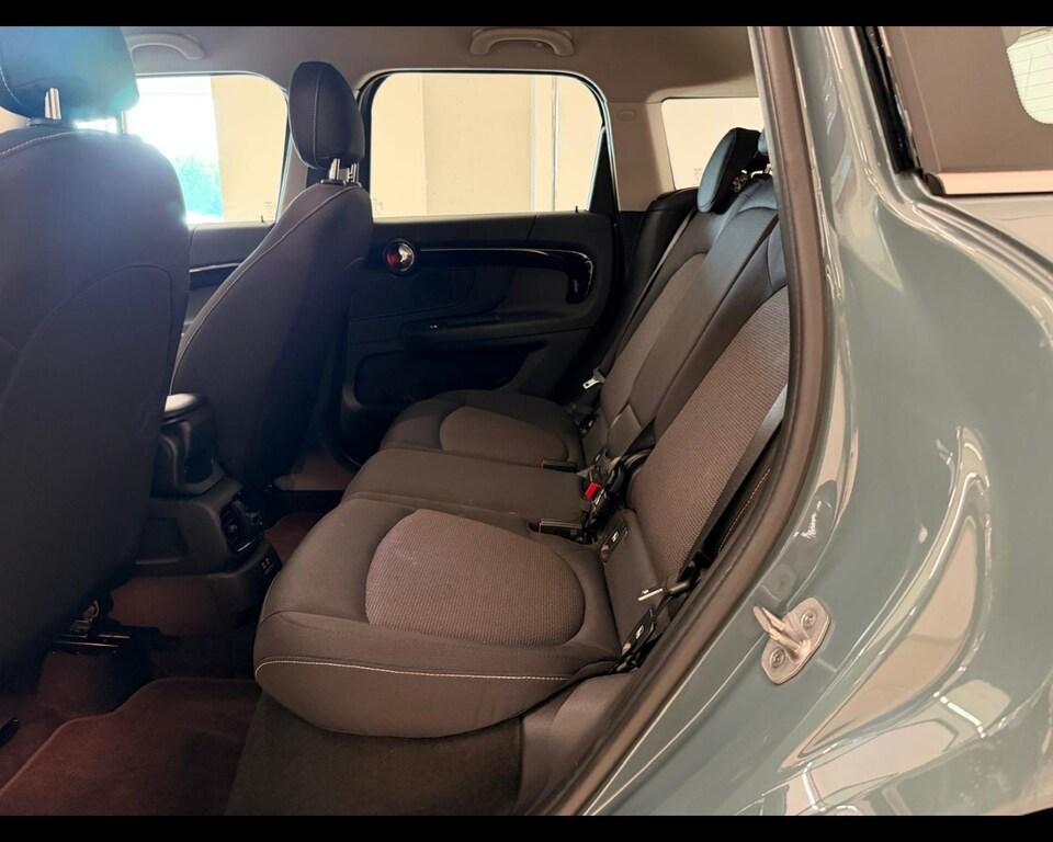 Mini Cooper SE Countryman 1.5 Classic all4 auto