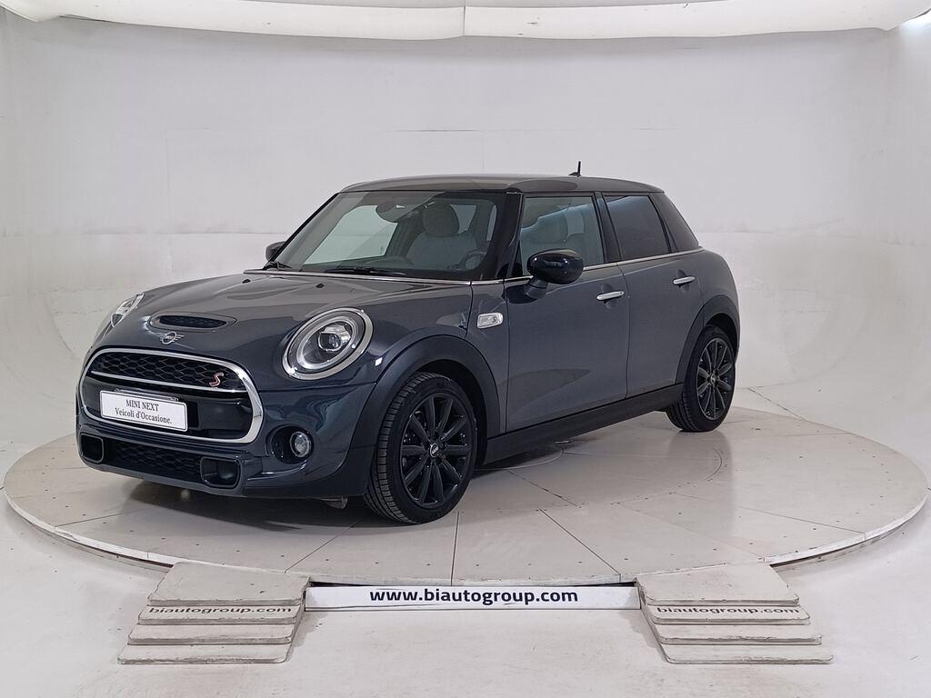 Mini Cooper S 2.0 TwinPower Turbo Cooper S Hype DCT