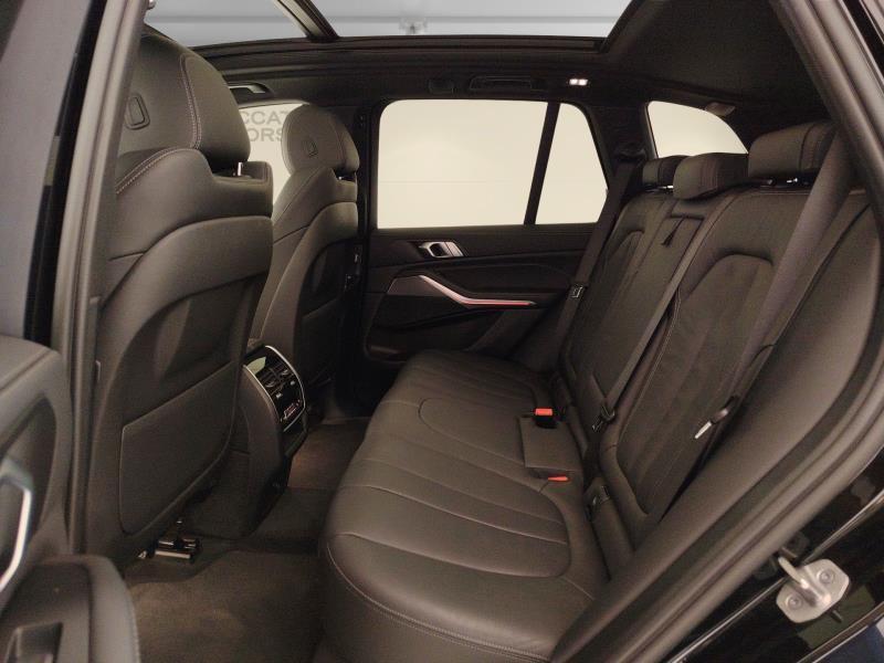 BMW X5 xdrive30d mhev 48V Msport auto