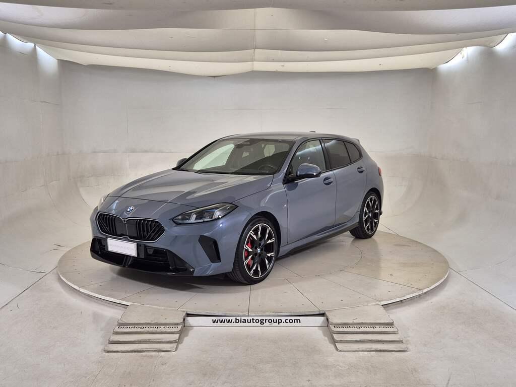 BMW Serie 1 118d MSport Pro auto