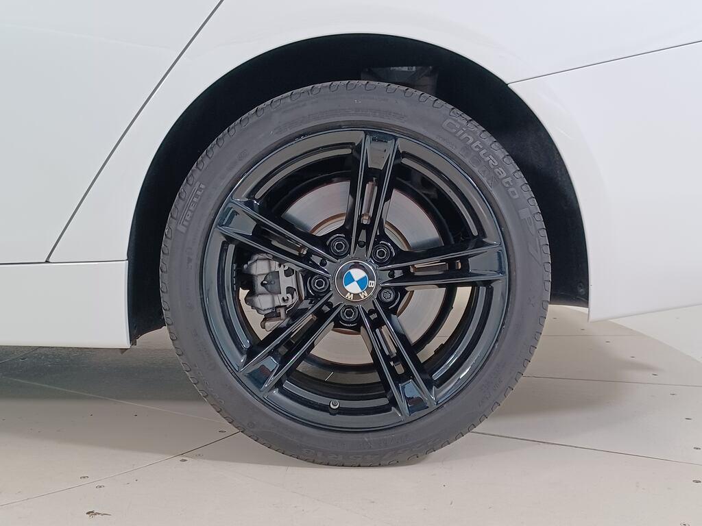 BMW Serie 4 440i Gran Coupe xdrive Advantage auto
