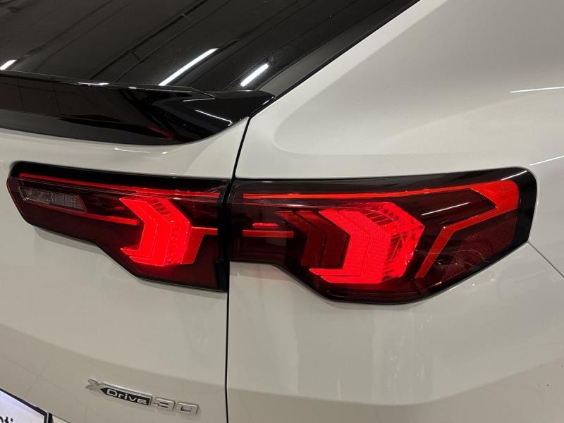 BMW iX2 xdrive 30 MSport