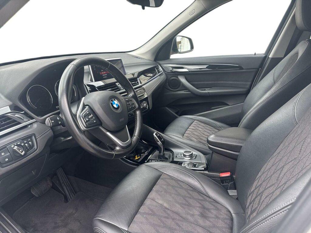 BMW X1 sdrive18d xLine auto