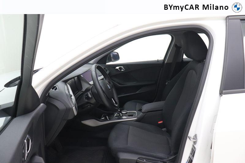 BMW Serie 1 118i Business Advantage auto