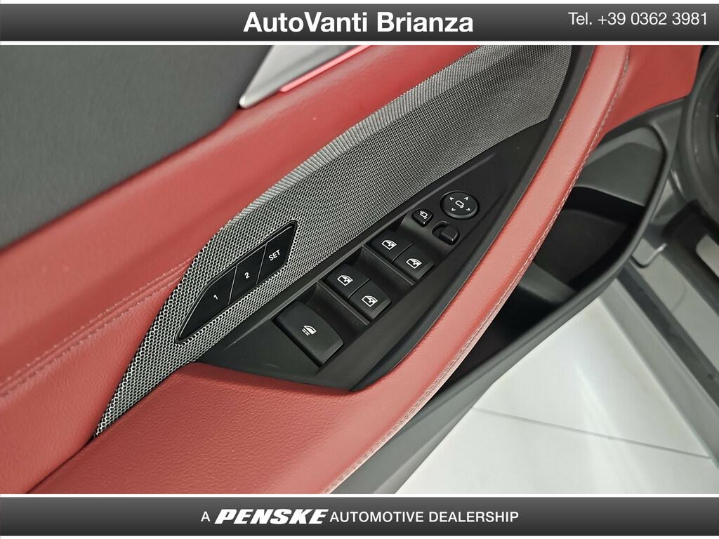 BMW Serie 4 M M440i mhev 48V xdrive auto