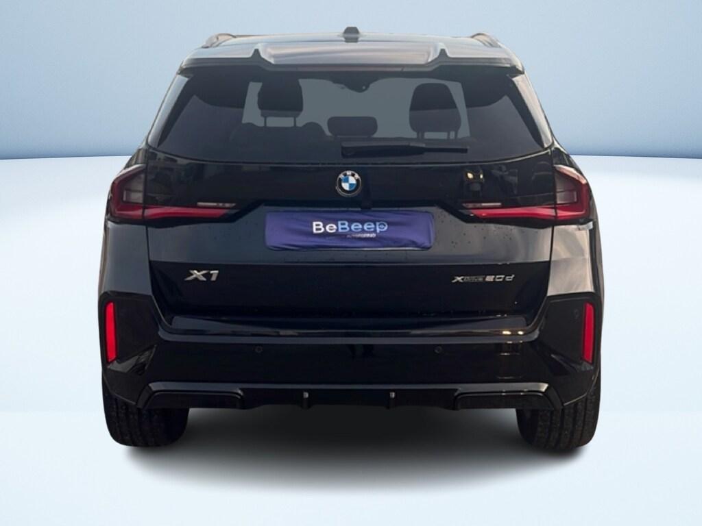BMW X1 xdrive20d mhev 48V MSport Pro auto