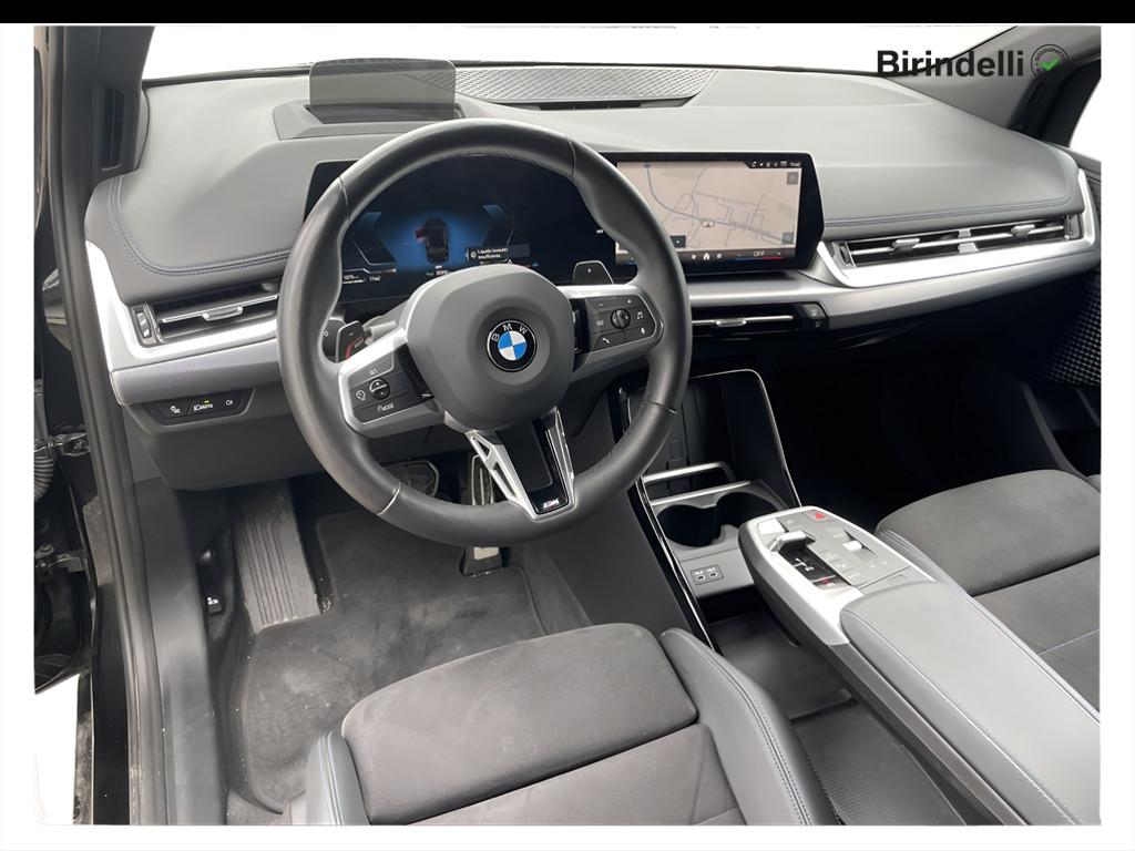 BMW Serie 2 218d Active Tourer Msport auto