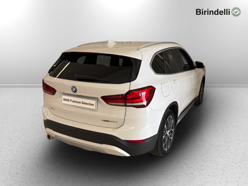 BMW X1 xdrive25e xLine Plus auto