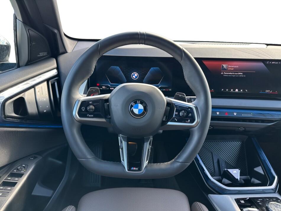 BMW X3 xdrive40d Msport Pro auto