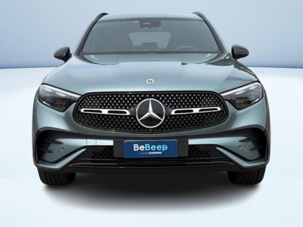 Mercedes GLC 220 d mhev AMG Line Premium 4matic auto