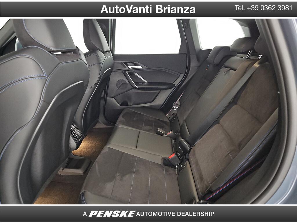 BMW X1 xdrive 25e MSport Pro auto