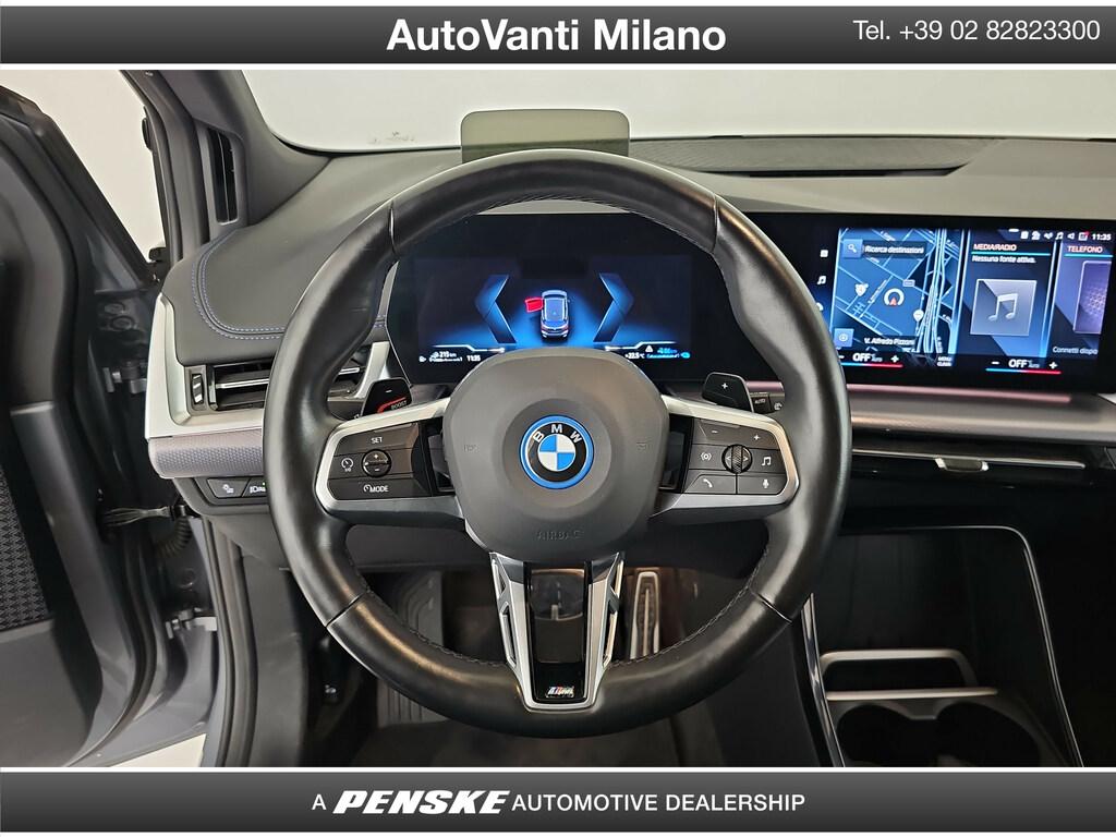 BMW Serie 2 225e Active Tourer xdrive Msport auto