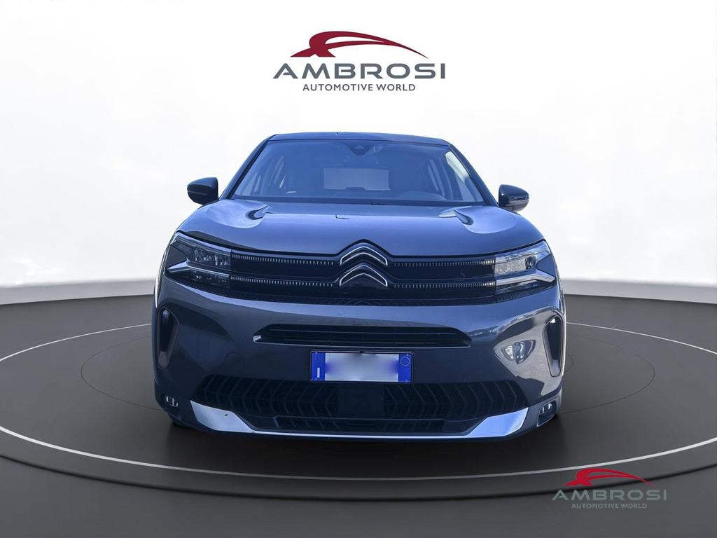 Citroen C5 Aircross 1.5 bluehdi C-Series s&s 130cv eat8