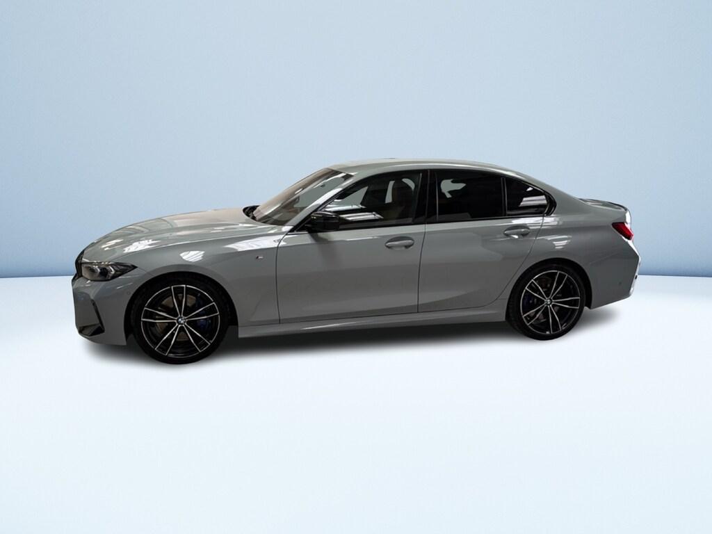 BMW Serie 3 330d mhev 48V Msport auto