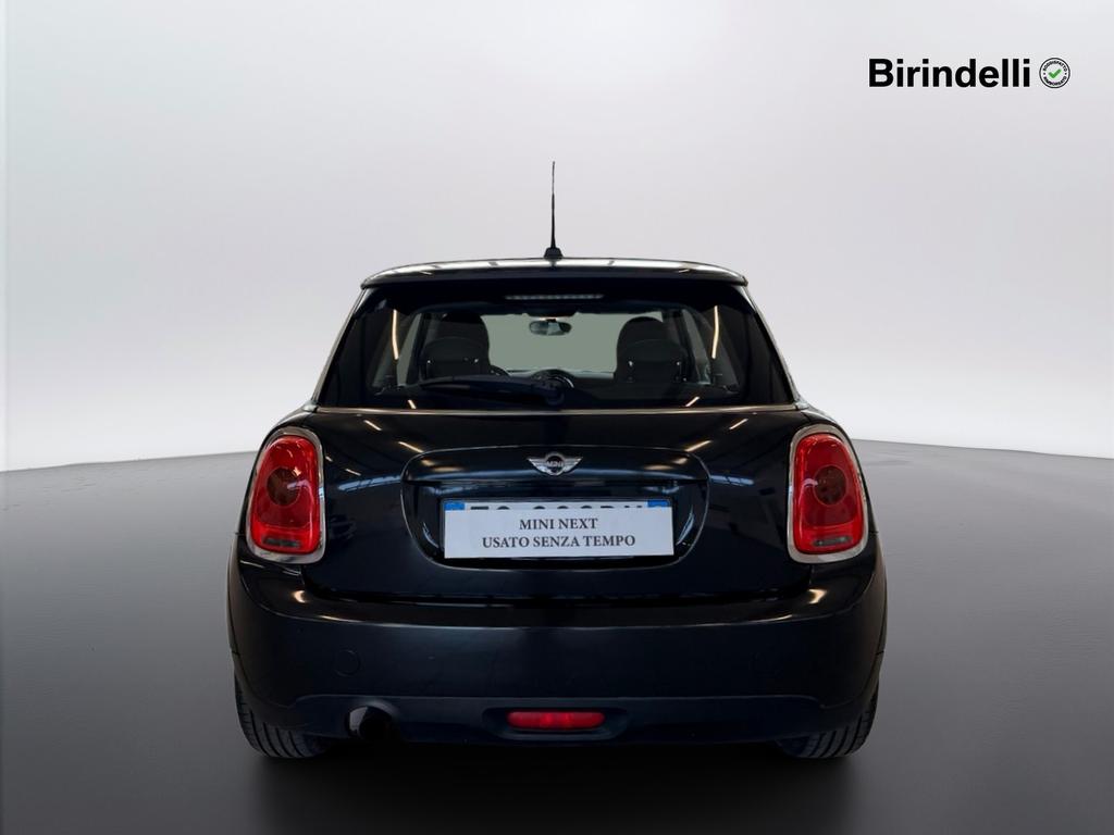 Mini One 1.2 One