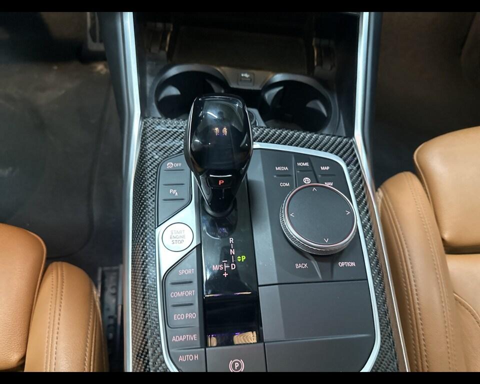 BMW Serie 3 330d mhev 48V Msport auto