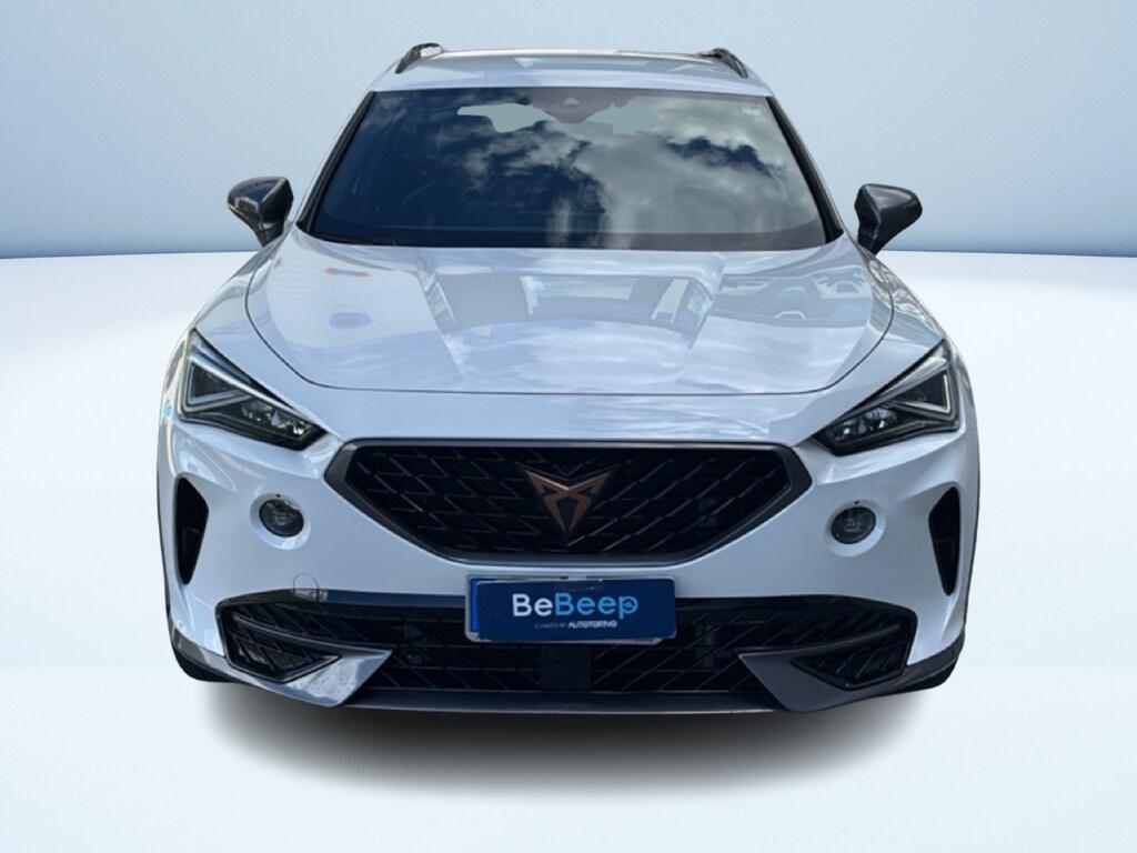 Cupra Formentor 1.5 tsi dsg