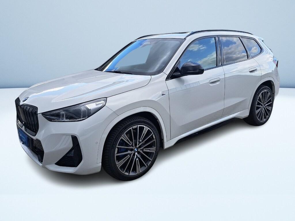 BMW X1 sdrive18d Msport auto