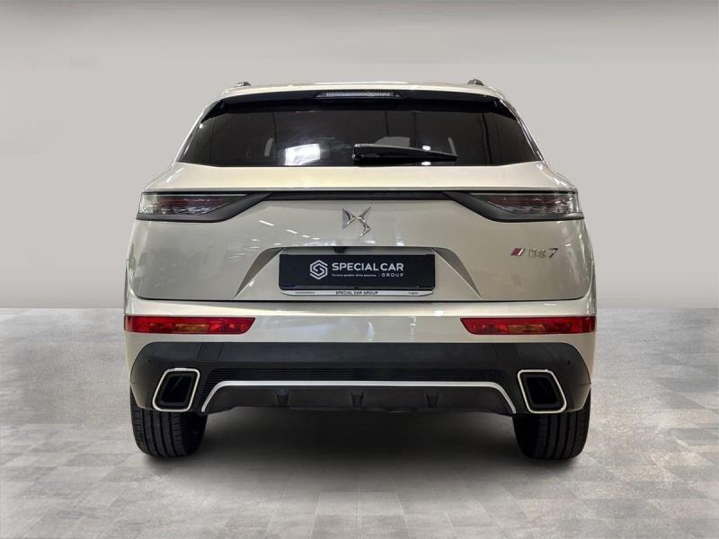 DS DS7 1.5 bluehdi Performance Line+ 130cv auto