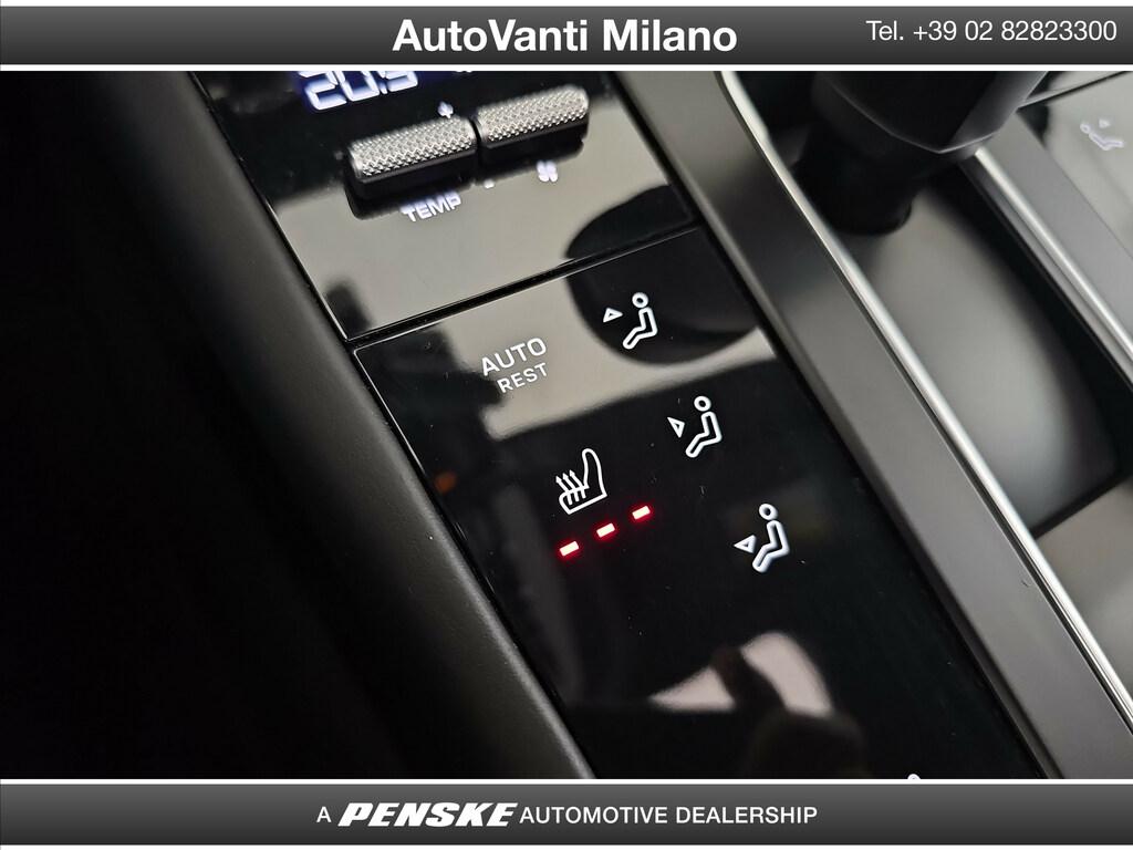 Porsche Macan 2.9 GTS 440cv pdk