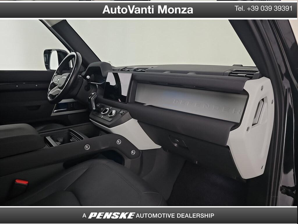 Land Rover Defender 110 3.0d i6 mhev SE awd 300cv auto