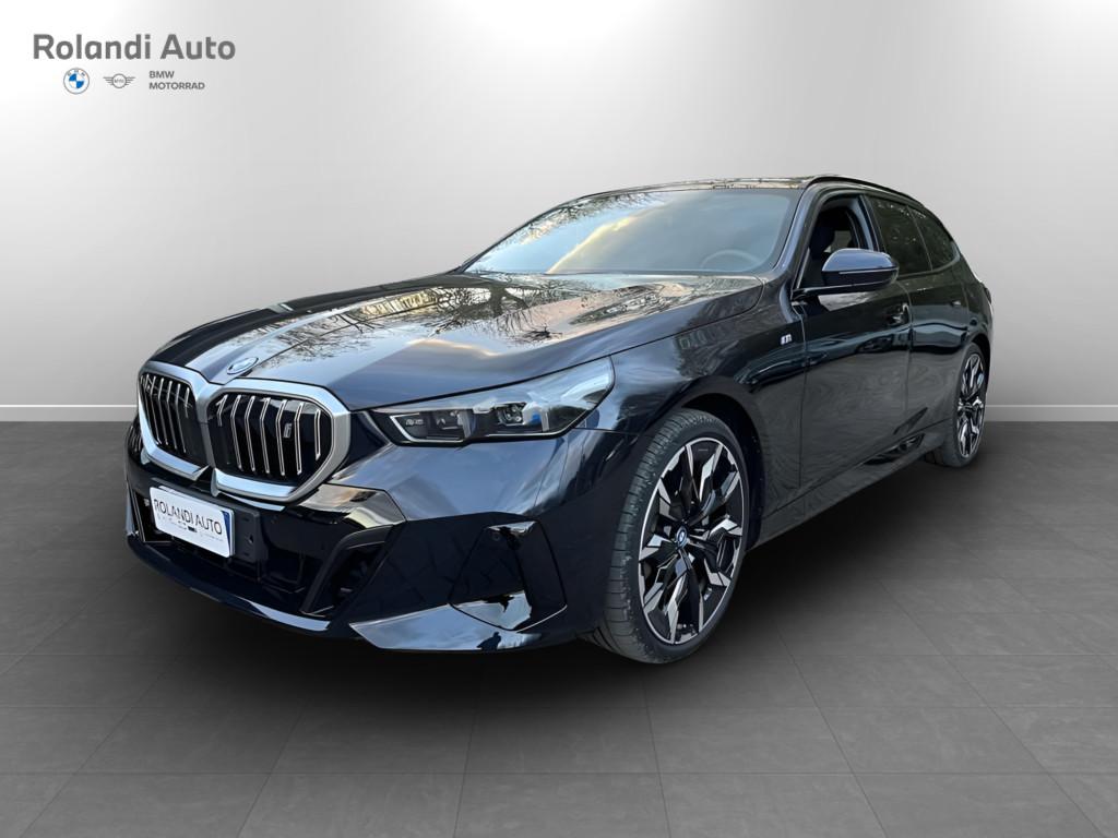 BMW Serie 5 i5 Touring edrive40 Msport Edition