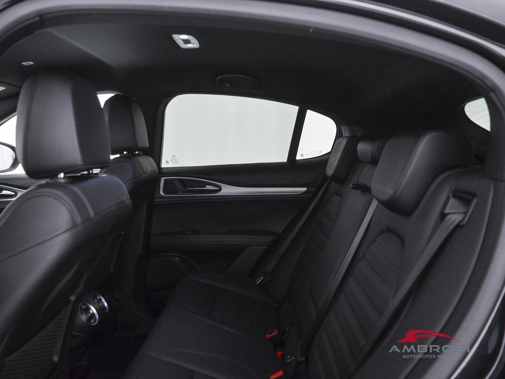 Alfa Romeo Stelvio 2.2 t Veloce Q4 210cv auto