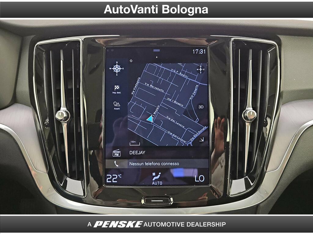 Volvo V60 2.0 B4 Momentum Business auto