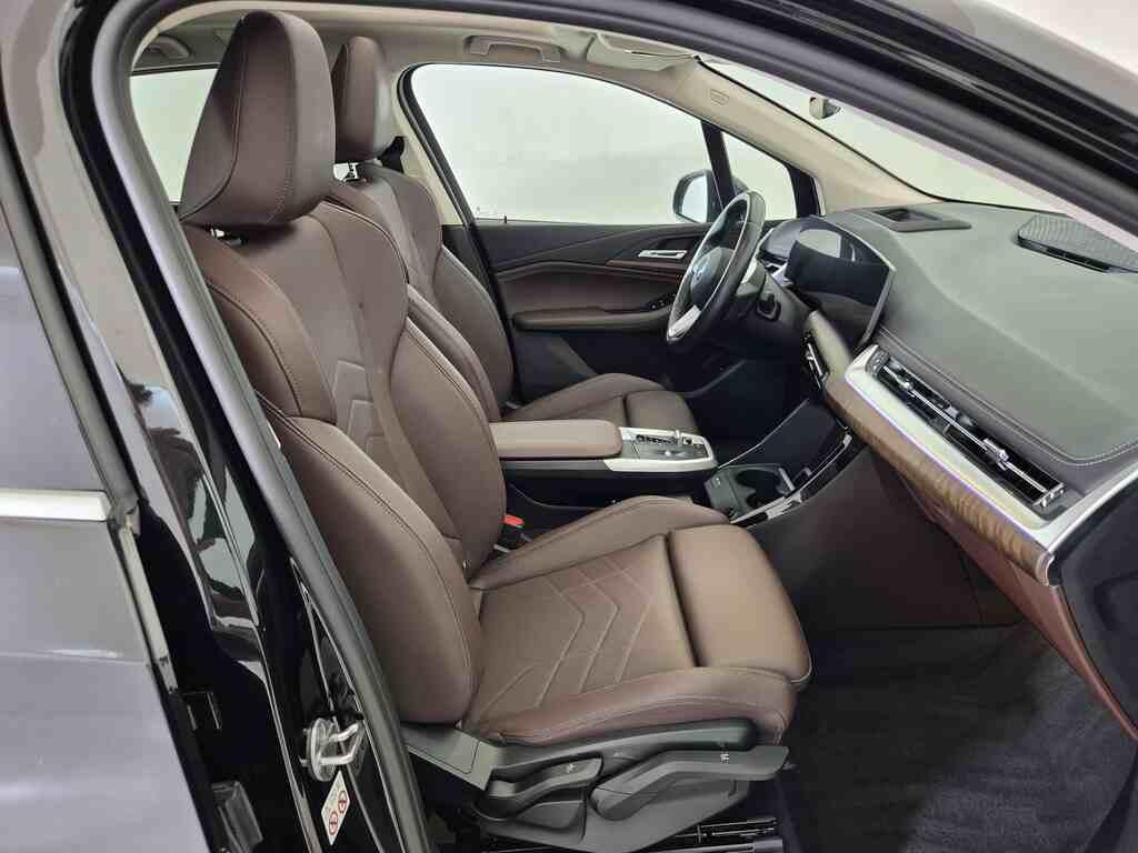 BMW Serie 2 218d Active Tourer Luxury auto