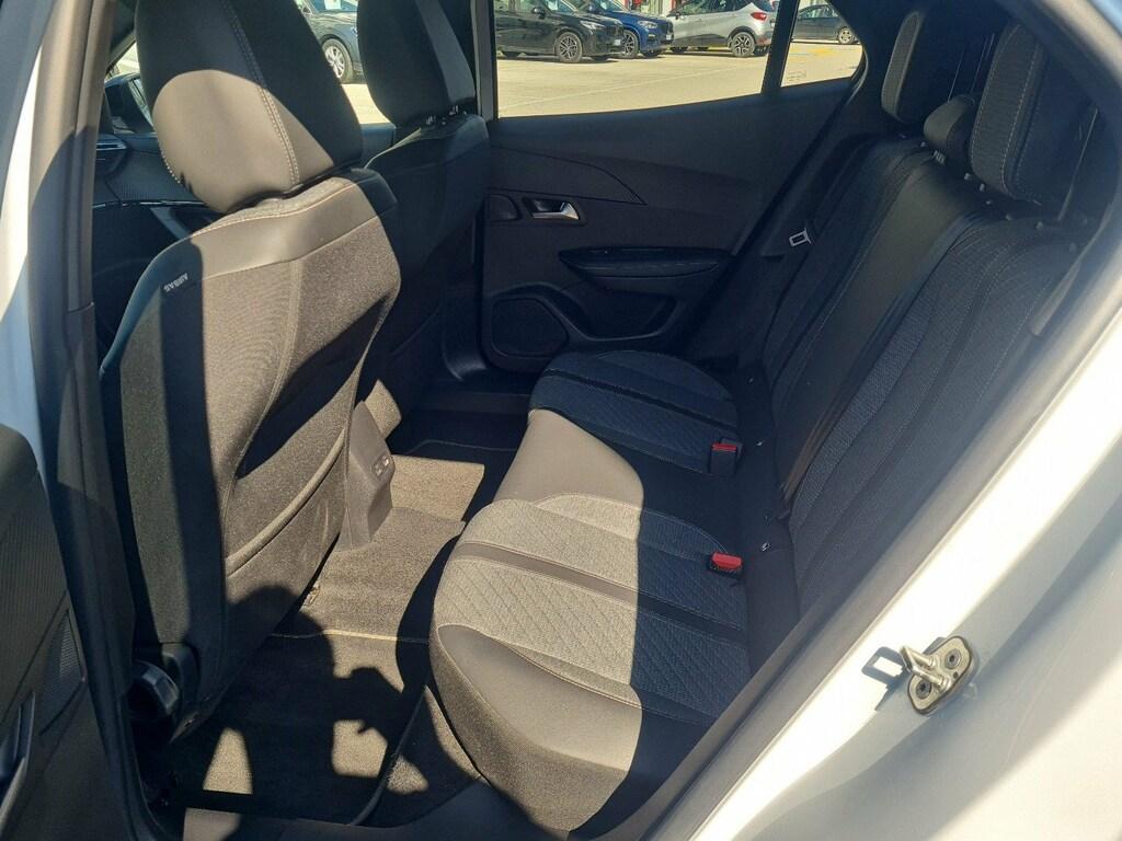 Peugeot 2008 1.5 bluehdi Allure s&s 130cv eat8