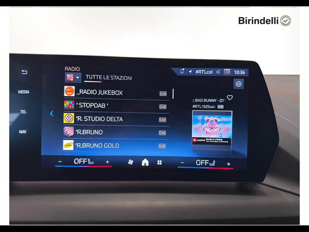 BMW Serie 1 118d MSport auto