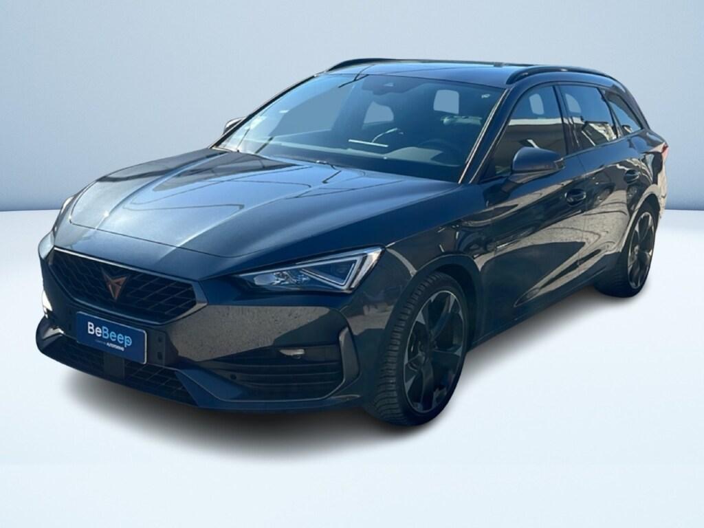 Cupra Leon Sportstourer 1.5 hybrid 150cv dsg
