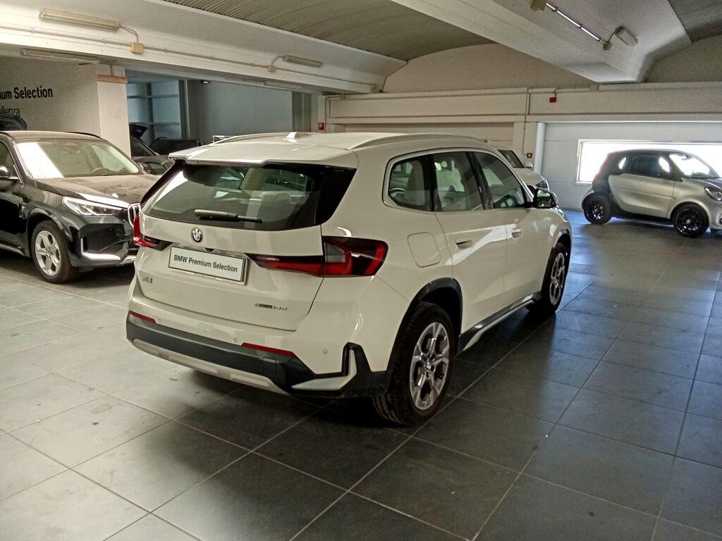 BMW X1 sdrive18d Edition Essence auto