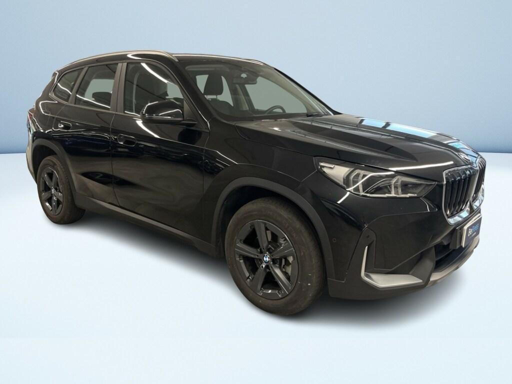 BMW X1 sdrive18d MSport Edition Balance auto