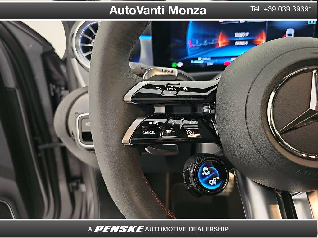 Mercedes Classe A A 45 S AMG Premium Plus AMG Line 4matic+ auto