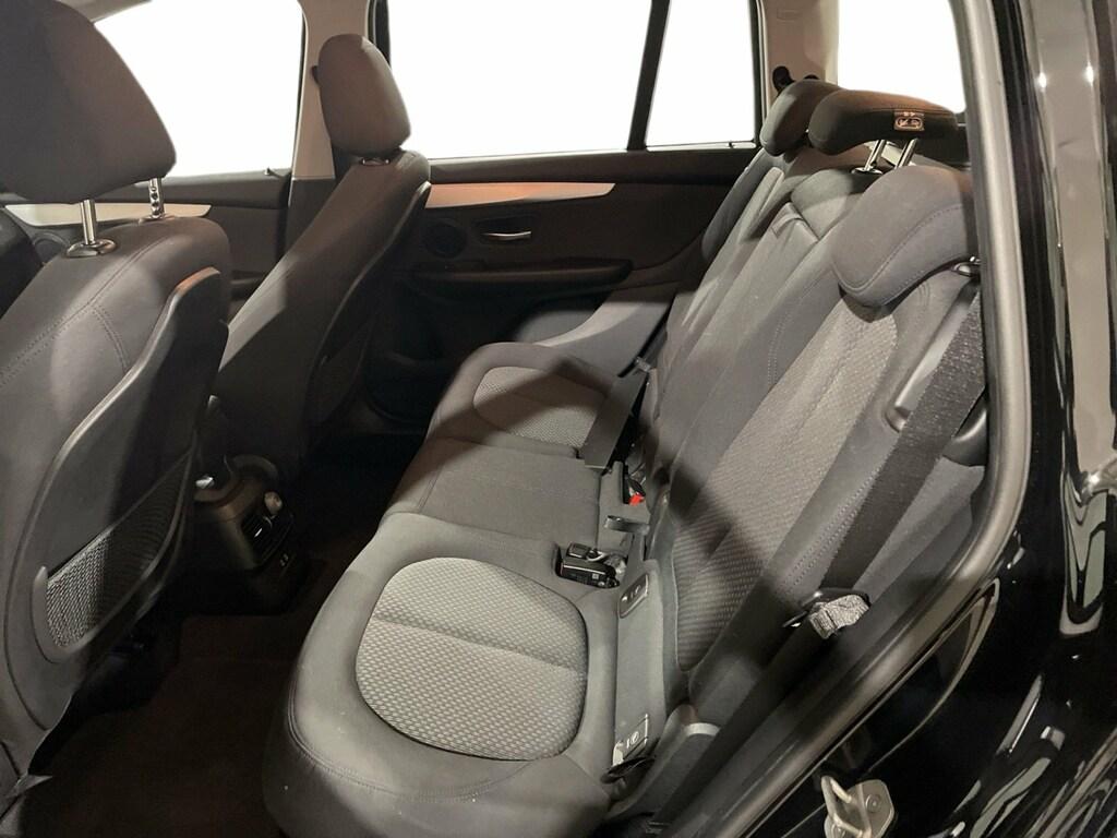 BMW Serie 2 218d Gran Tourer xdrive Advantage 7p.ti auto my20