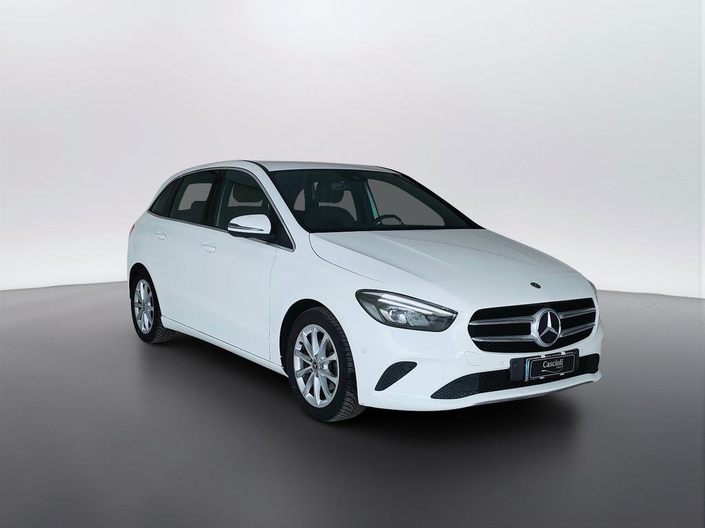 Mercedes Classe B 180 d Sport Plus auto