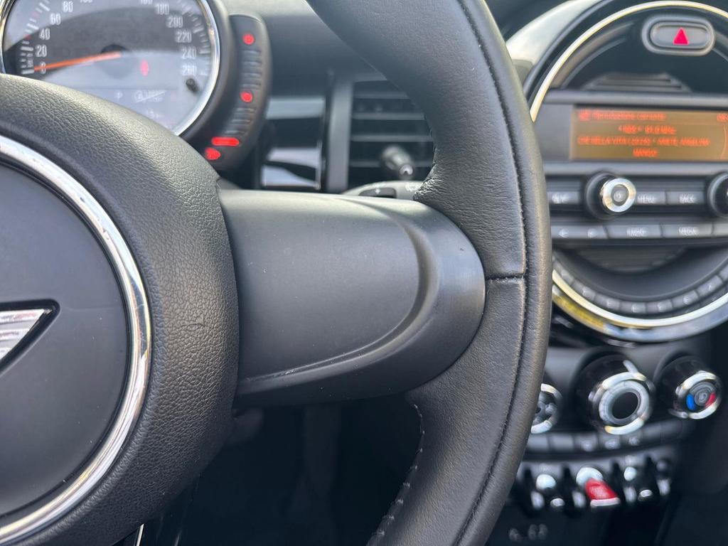 Mini Cooper Cabrio 1.5 Cooper Hype Auto