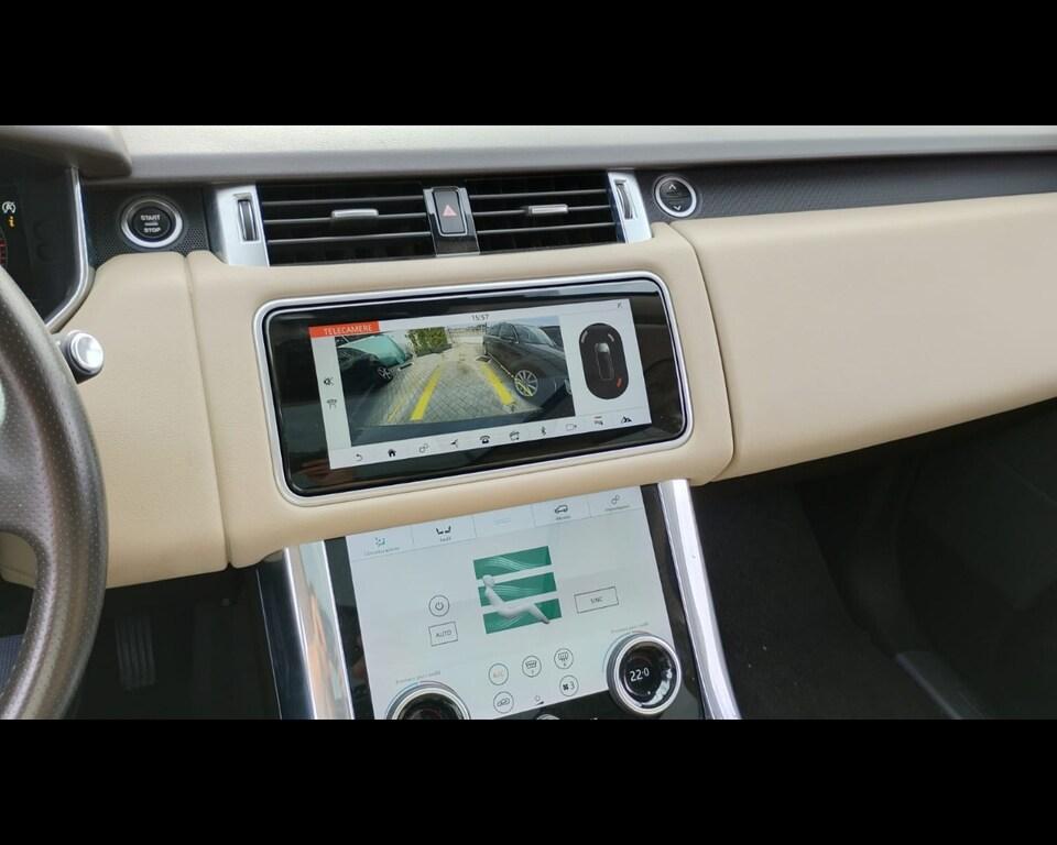Land Rover Range Rover Sport 3.0 sdV6 HSE Dynamic 249cv auto my19