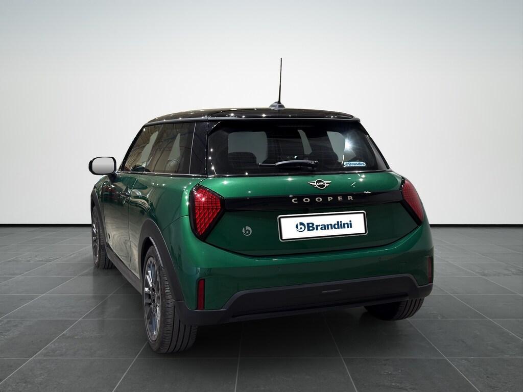 Mini Mini Cooper 3p 1.5 C Classic auto