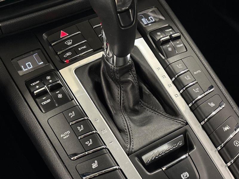 Porsche Macan 2.0 245cv pdk