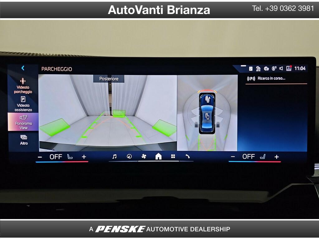 BMW Serie 5 520d 48V sdrive M Sport Pro auto