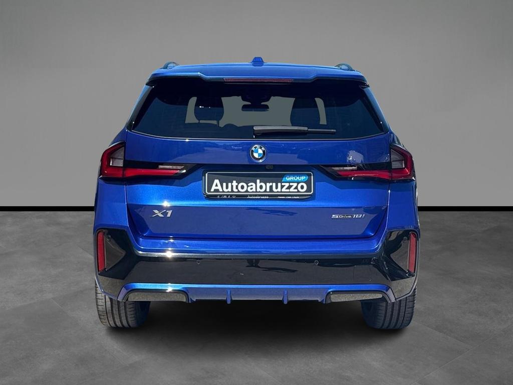BMW X1 sdrive18i MSport Edition Balance auto