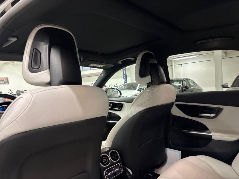 Mercedes Classe C 300 d mild hybrid Premium Pro auto