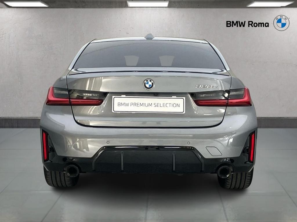 BMW Serie 3 320d mhev 48V Msport auto