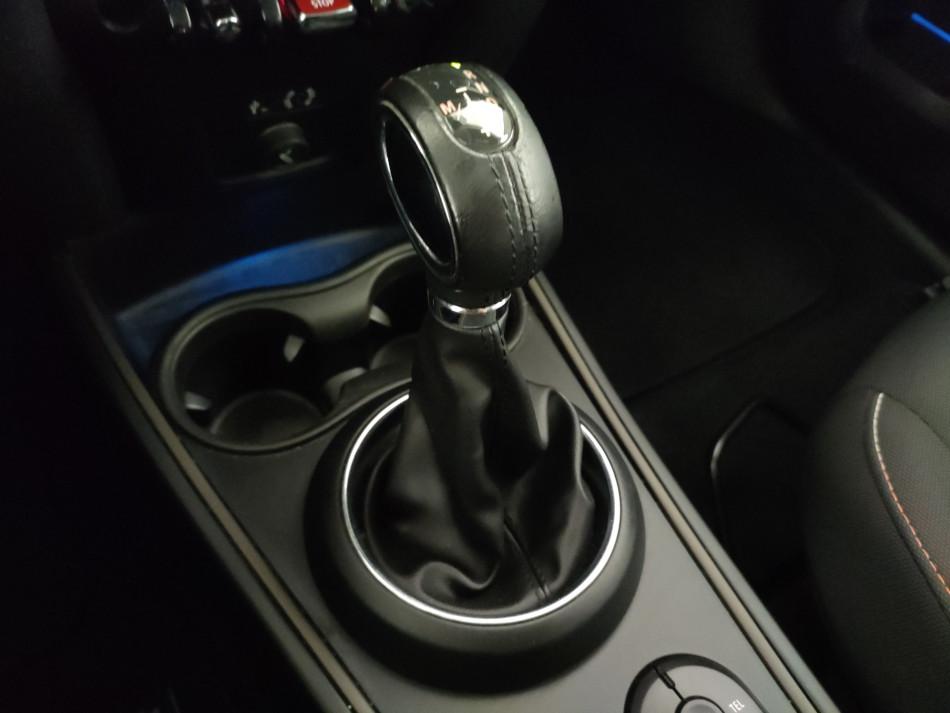Mini Cooper D Countryman 2.0 D Cooper D Business Auto