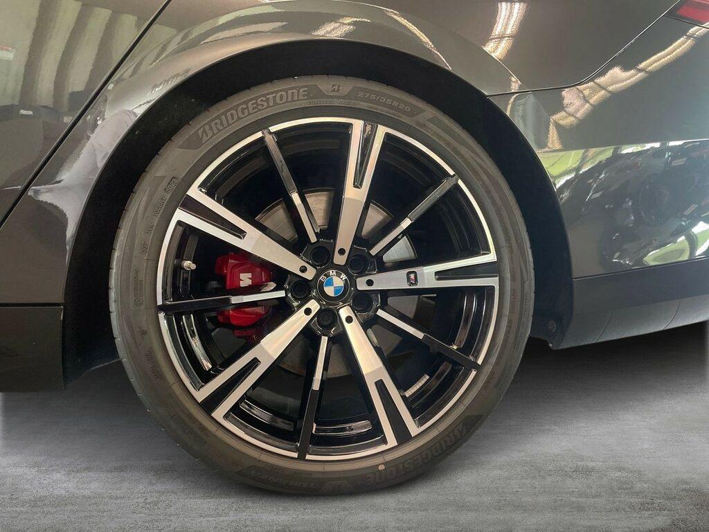 BMW Serie 5 520d 48V sdrive M Sport Pro auto